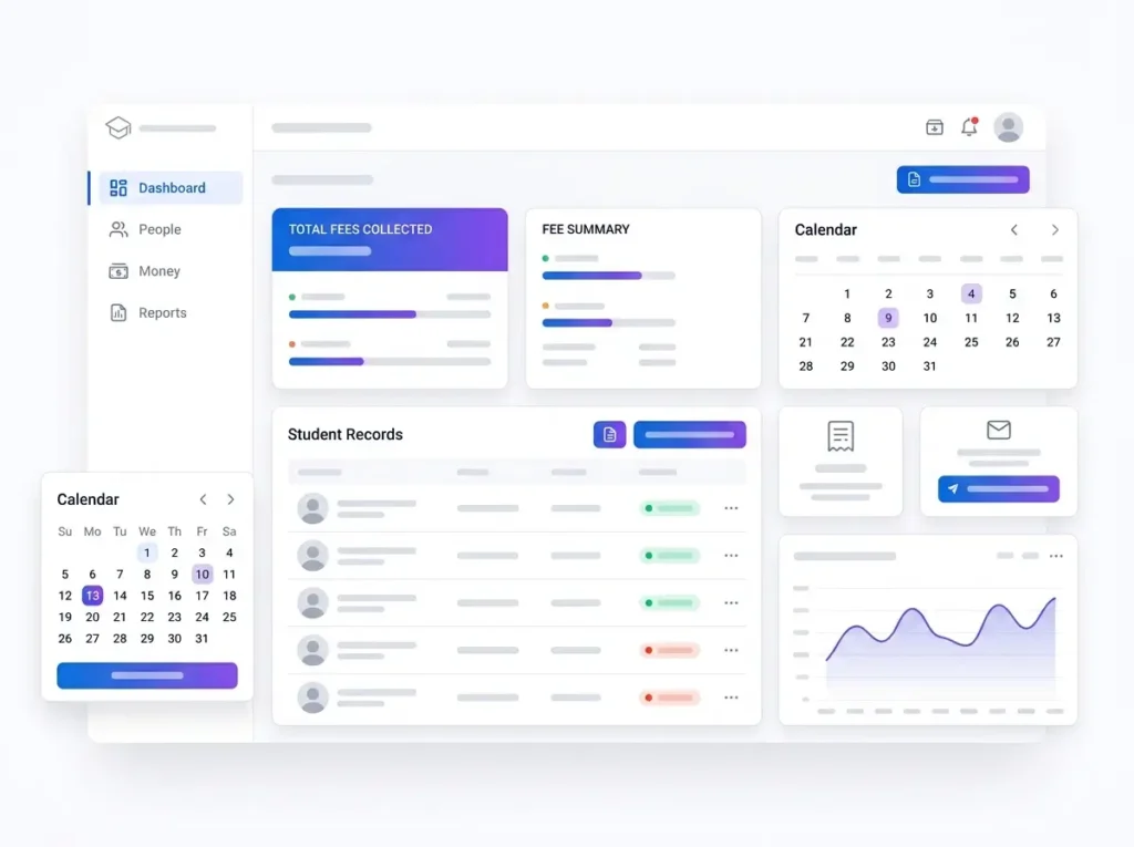 School Fee Management System: How to Reduce Late Payments